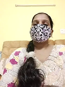 Monika Telugu Girl online show from December 2025 08:14:01 PM