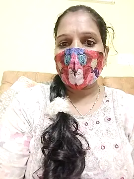 Monika Telugu Girl online show from November 2025 09:04:01 PM