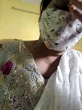 Monika Telugu Girl online show from December 2025 08:09:02 AM