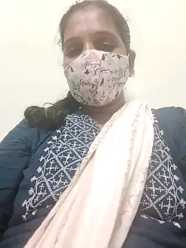 Monika Telugu Girl online show from October 2025 09:59:02 PM