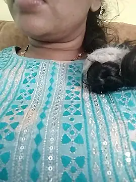 Monika Telugu Girl online show from October 2025 07:51:02 AM