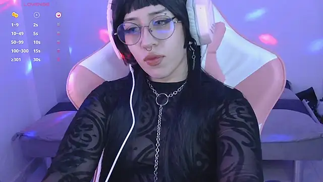 Hachiko Love online show from December 2025 03:27:01 AM