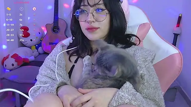 Hachiko Love online show from April 2026 03:58:02 AM