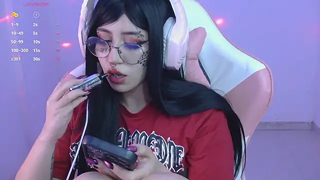 Hachiko Love online show from October 2025 03:47:01 AM