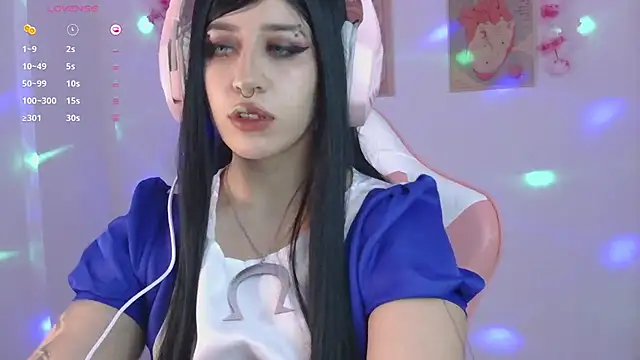 Hachiko Love online show from November 2025 03:54:01 AM