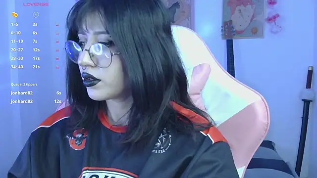 Hachiko Love online show from March 2026 03:29:01 AM