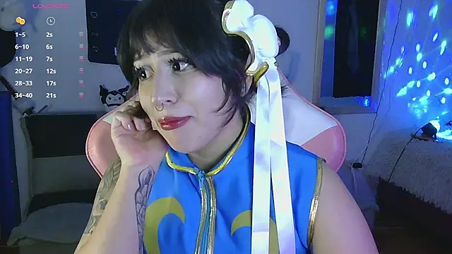 Hachiko Love online show from August 2026 01:11:02 AM