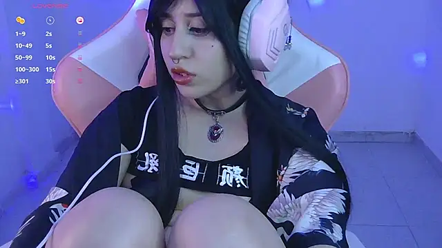 Hachiko Love online show from November 2025 02:25:01 AM