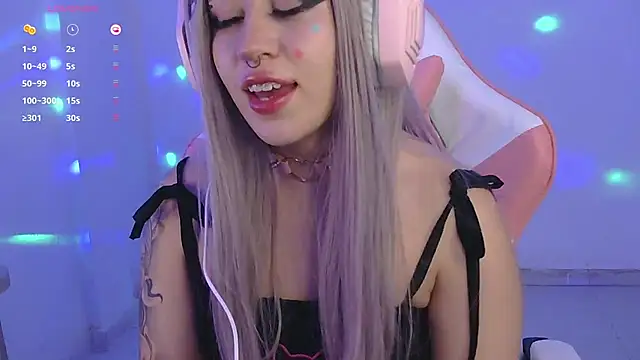 Hachiko Love online show from October 2025 03:27:01 AM