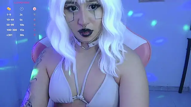 Hachiko Love online show from November 2025 05:06:02 AM