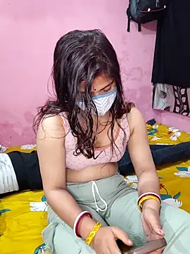hiddennisha online show from March 2026 04:19:02 PM