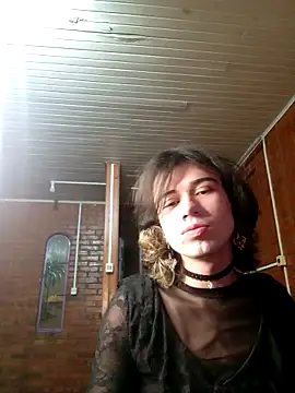 Snapshot of bonniefemboy chatting on September 2025 03:18:01 AM bonniefemboy online show from September 2025 03:18:01 AM