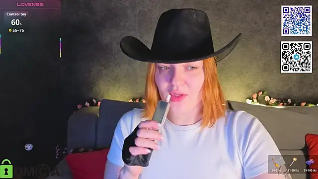 Michele Greenn online show from December 2025 01:08:02 AM