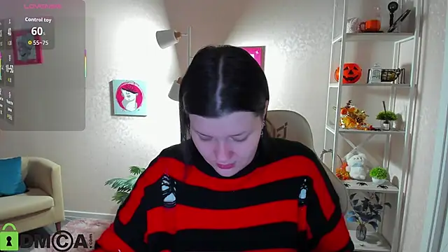 Michele Greenn online show from November 2025 03:34:02 PM