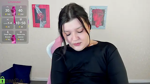 Michele Greenn online show from November 2025 05:08:01 AM