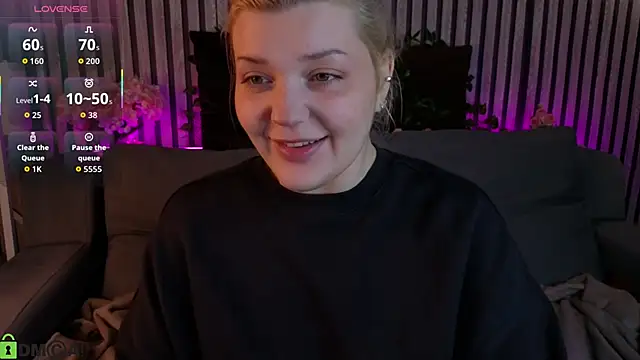 Michele Greenn online show from May 2026 01:09:02 AM