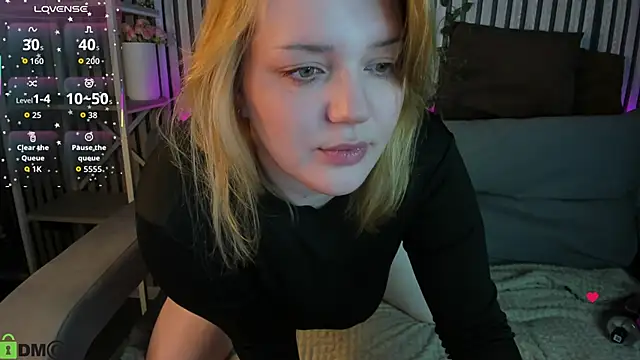 Michele Greenn online show from April 2026 01:23:02 AM