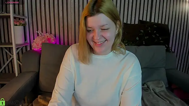 Michele Greenn online show from April 2026 01:09:02 AM