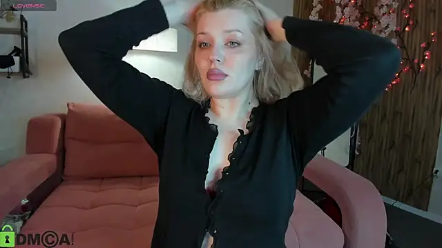 Michele Greenn online show from May 2026 12:46:02 AM
