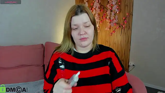 Michele Greenn online show from February 2026 01:07:01 AM