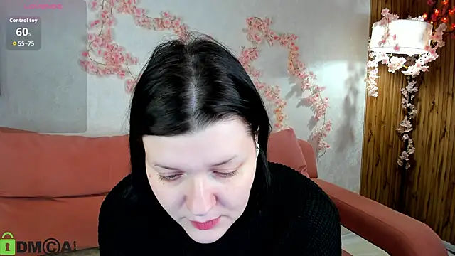 Michele Greenn online show from November 2025 01:09:01 AM