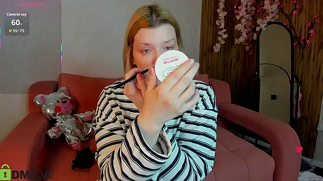 Michele Greenn online show from April 2026 01:09:02 AM