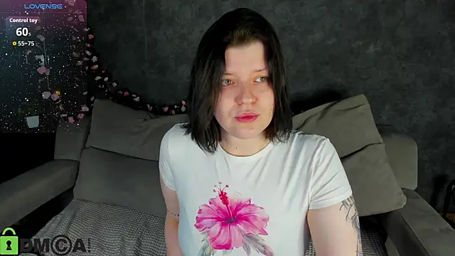 Michele Greenn online show from October 2025 01:15:02 AM