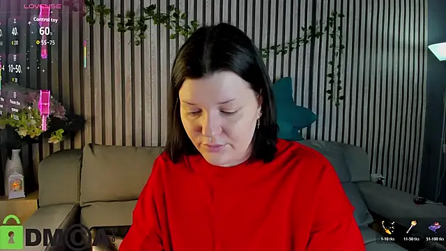 Michele Greenn online show from November 2025 11:38:02 PM