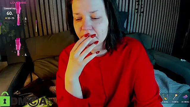 Michele Greenn online show from December 2025 01:45:01 AM