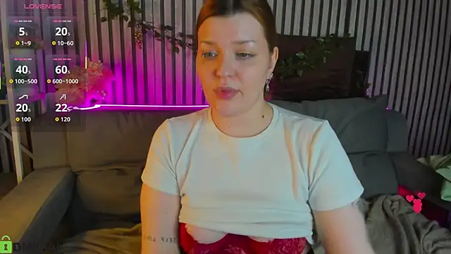 Michele Greenn online show from February 2026 06:26:01 AM