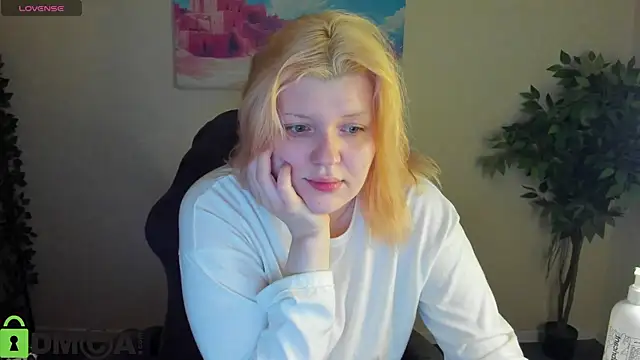 Michele Greenn online show from June 2026 01:11:02 AM