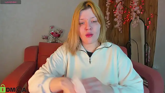 Michele Greenn online show from April 2026 01:07:01 AM