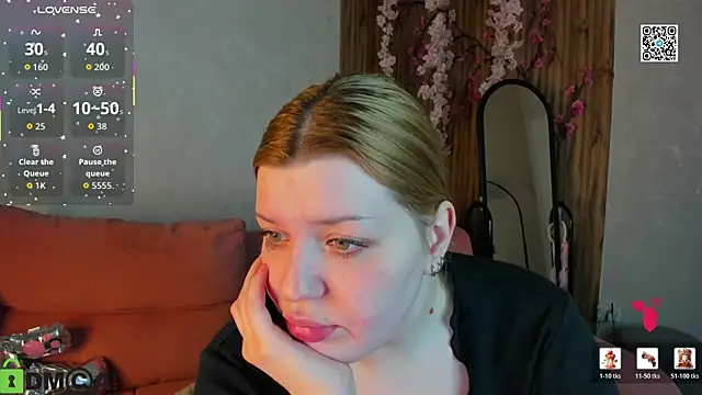 Michele Greenn online show from March 2026 08:26:33 AM