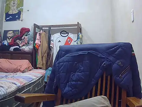 CesarLeyess online show from October 2025 05:52:01 AM