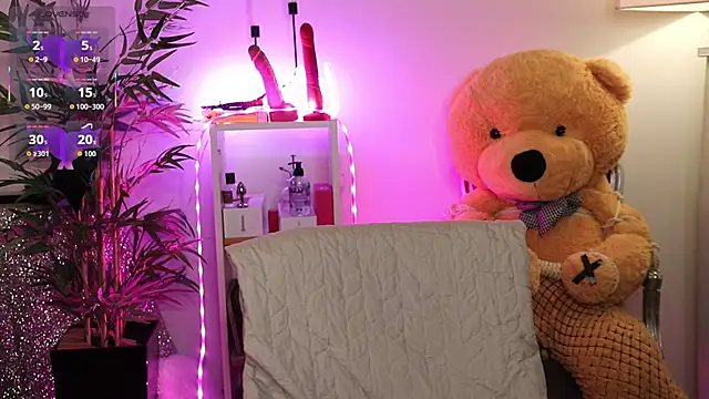 Snapshot of NovaHollisx chatting on March 2026 04:52:02 AM NovaHollisx online show from March 2026 04:52:02 AM