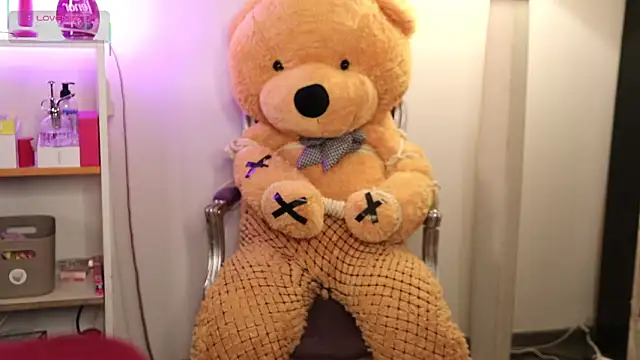 NovaHollisx online show from March 2026 04:14:01 AM