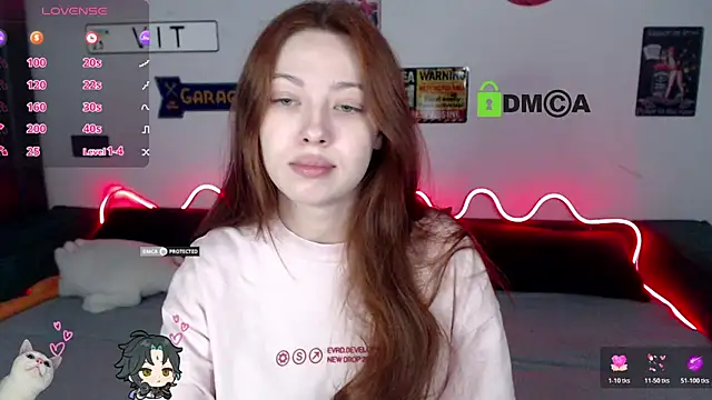 Snapshot of AmourLily chatting on July 2026 12:39:01 PM AmourLily online show from July 2026 12:39:01 PM