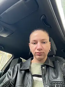 AriaHeart online show from March 2026 12:53:02 PM