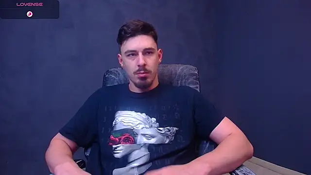 EnzoRace online show from November 2025 06:25:02 AM