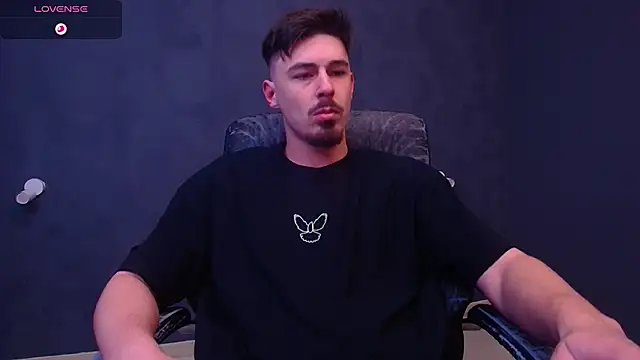 EnzoRace online show from November 2025 05:29:02 AM