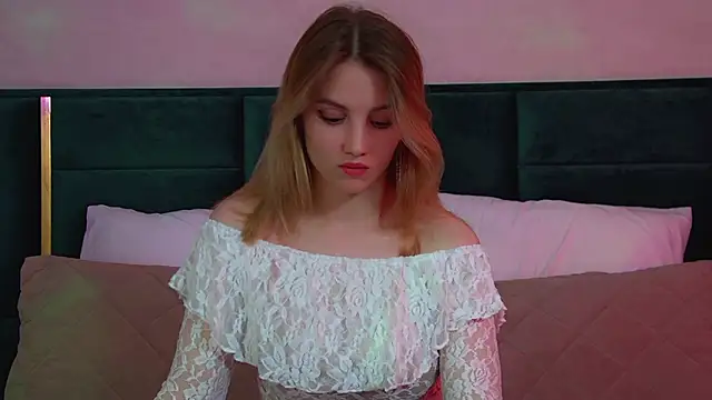 StacyEvances online show from June 2026 06:02:02 PM