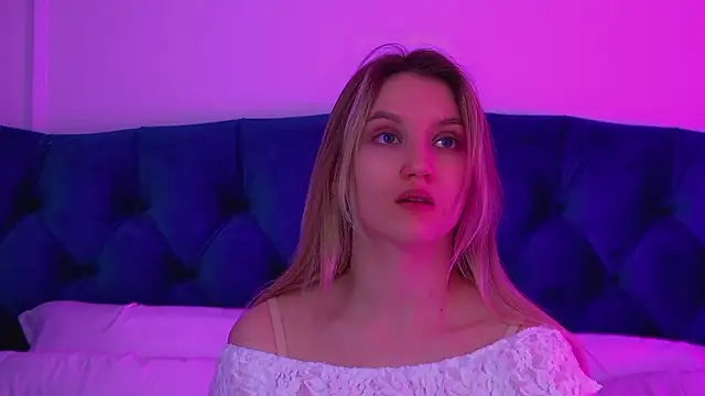 StacyEvances online show from March 2026 06:24:01 PM