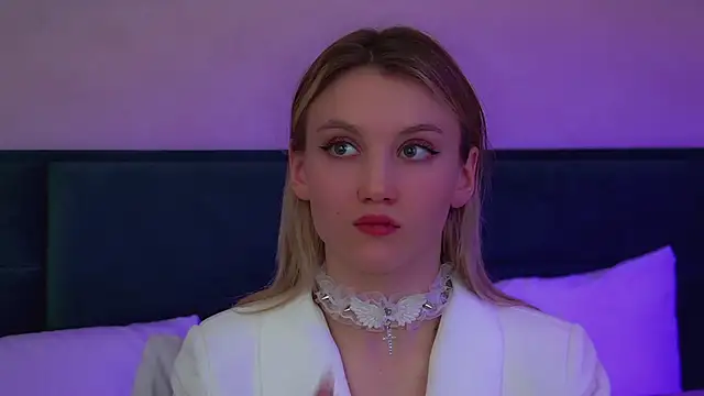 StacyEvances online show from February 2026 06:31:02 PM