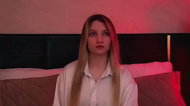 StacyEvances online show from March 2026 06:12:02 PM