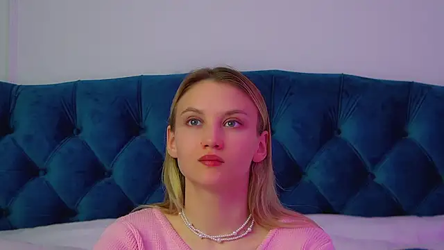 StacyEvances online show from March 2026 07:09:02 AM