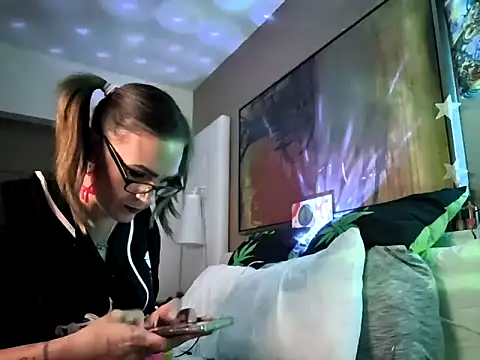 SparklesB1tch online show from April 2026 10:19:02 AM