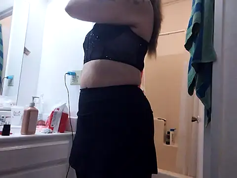 SparklesB1tch online show from March 2026 05:52:02 AM