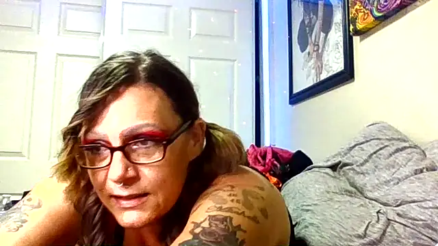 SparklesB1tch online show from January 2026 07:58:02 AM