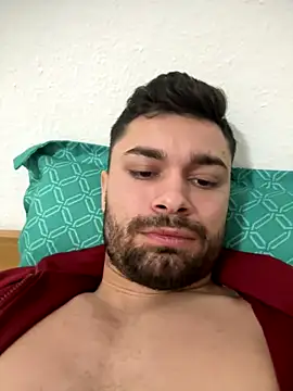 irimiea1729 online show from November 2025 10:27:02 AM