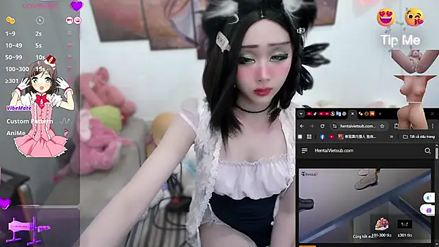 KendyRose1 online show from October 2025 08:14:01 AM